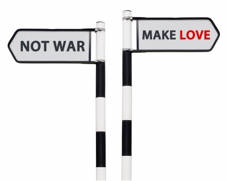 make_love_not_war
